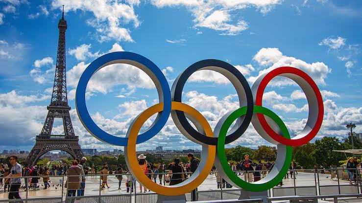 Paris 2024 Olympics: Haruna Quadri, Brume, 6 Others Bag IOC Scholarships