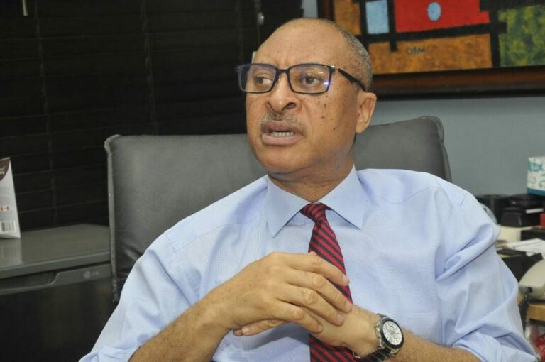Utomi: APC Should Be Holding Apology Rallies, Not Campaigns 