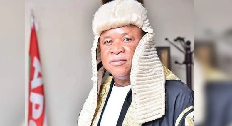Imo Assembly Reassigns Suspended Speaker After 5 Months