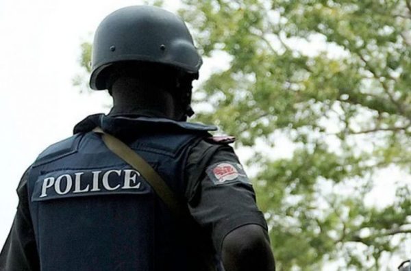 Gunmen Kill Lagos Police Inspector