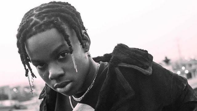 I Switched From Gospel To Secular Music For Money To Feed My Family – 21-year-old singer Rema