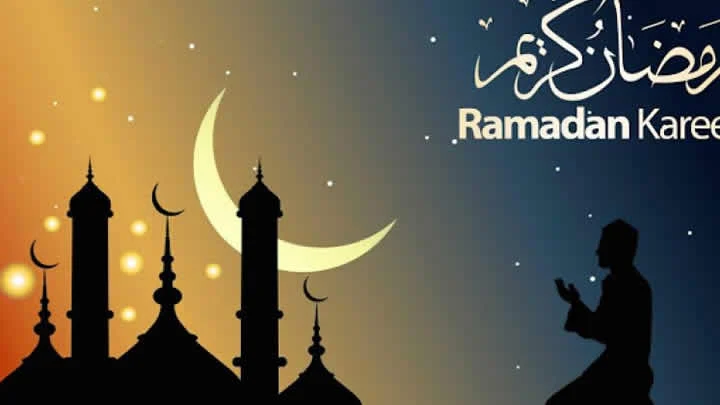 2022 Ramadan starts Saturday in Nigeria