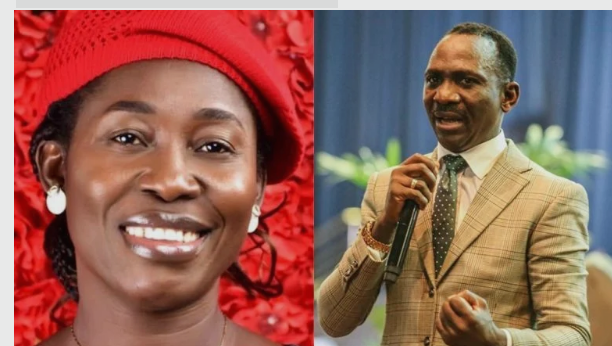 What I Know About Osinachi’s Death — Pastor Enenche reveals
