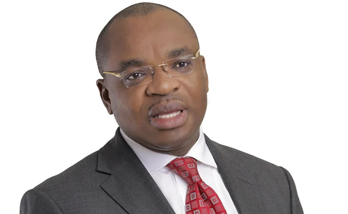 Gov Emmanuel: With my track record, I’ll excel as Nigeria’s president 