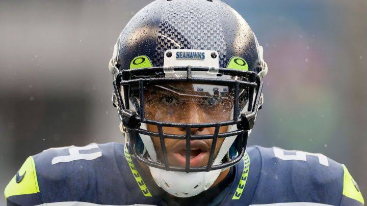 All-pro Bobby Wagner Signs A 5 Year Deal With The RAMS