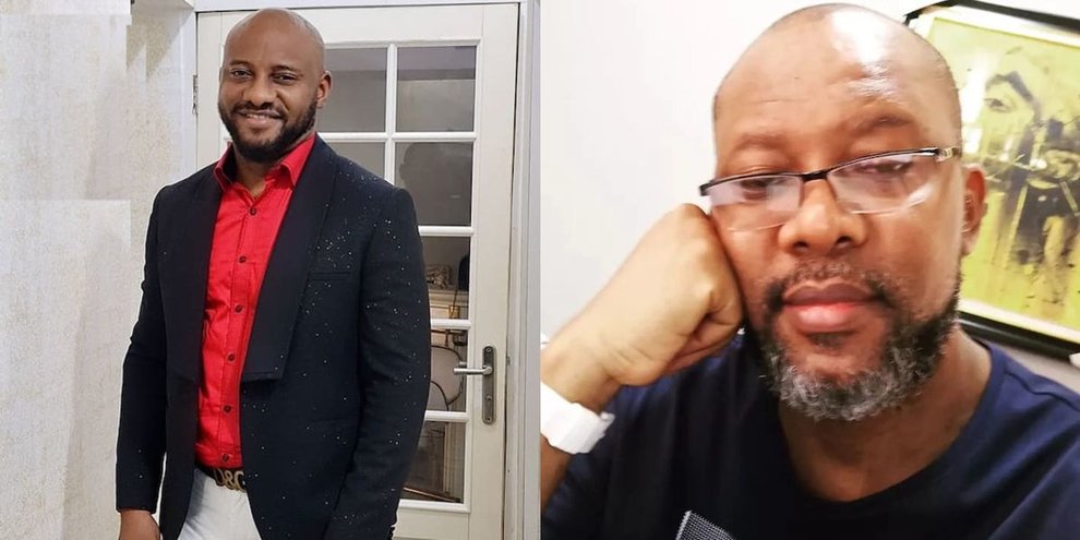 Yul Edochie: Actor’s Elder Brother Reacts To Second Wife Drama