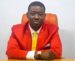 Goat comment: Leke Adeboye apologises to RCCG pastors over unfriendly remarks