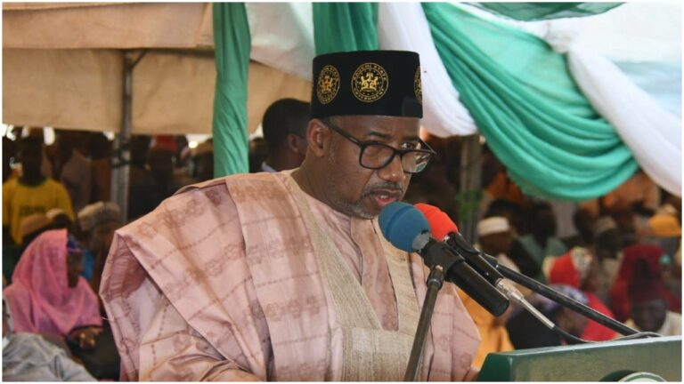 Breaking: Bauchi Gov approves College of Education in Dass