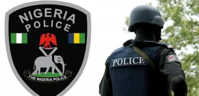 JUST IN: Delta police arrest suspected armed robbers, recover guns