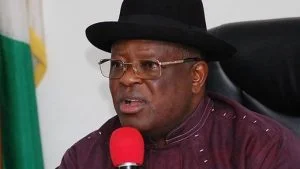  Insecurity in South-East not imported– Umahi rates Buhari’s performance