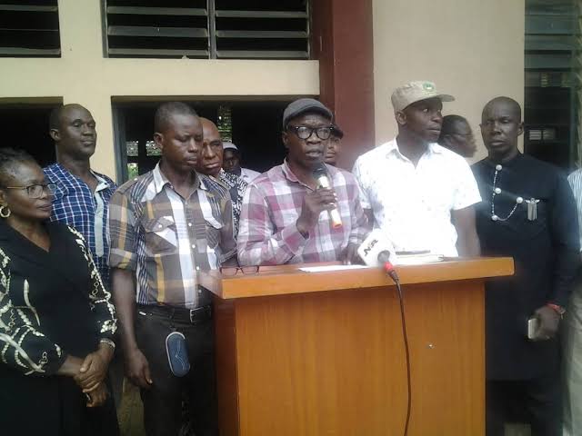 Hours After ASUU Extends Action, Nigerian Polytechnic Lecturers Declare Strike