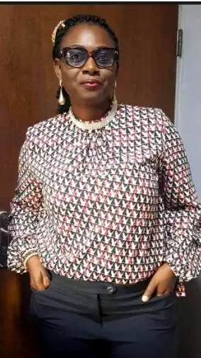 Panic As Female Accountant, Abiola Commits Suicide In Lekki
