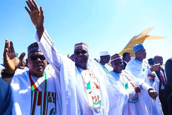 2023 Presidency: “Igbos Will Rise Against Atiku, PDP”