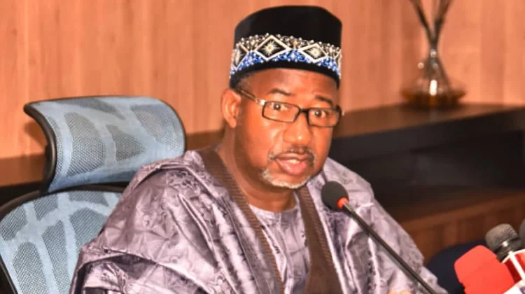 Bala Mohammed: I have other plans [2023]