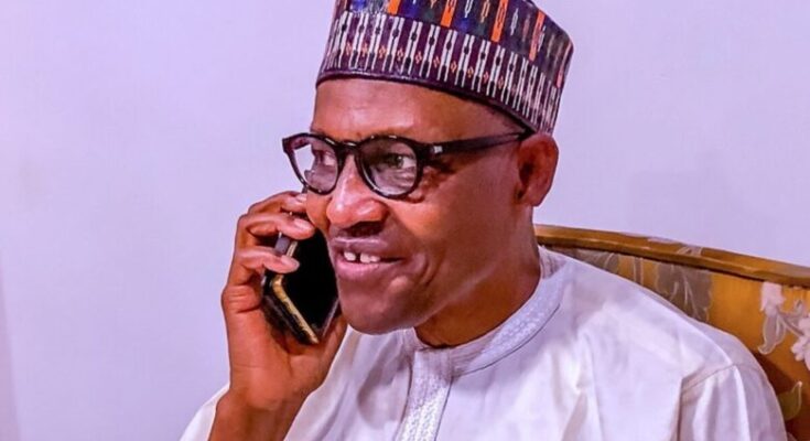 JUST IN: Nigerian Government Slams New Tax On Phone Calls, Gives Reason