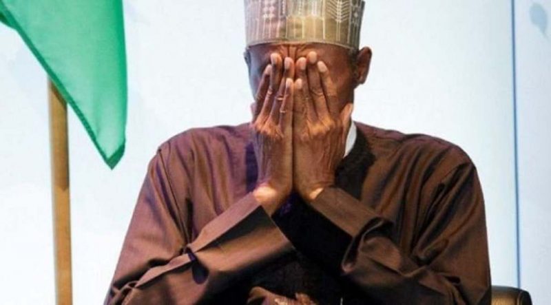 Buhari Impeachment: It’s just bravado, waste of time— Presidency