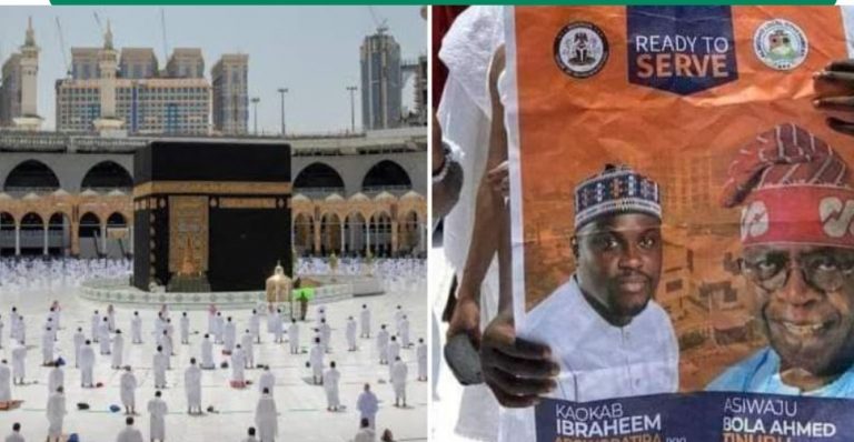 30 Nigerians arrested for displaying campaign posters in Saudi Arabia