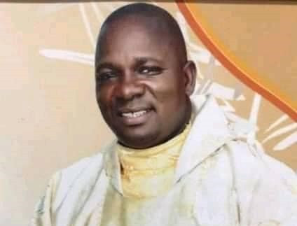 Popular Nigerian Catholic Priest Dies In kidnapper’s Den