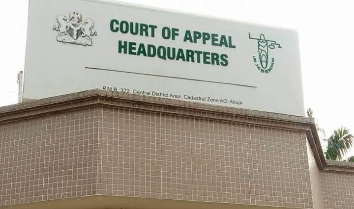 Nigeria Electoral Act: Appeal Court set aside judgment voiding Section 84(12)