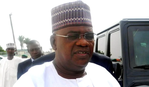 Goje: I’m still in APC, didn’t partake in PDP primary 