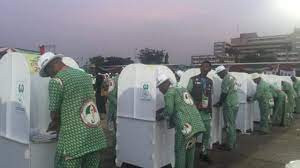 APC primaries: Female aspirant abducted on election day