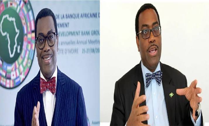 Breaking: AfDB President Adesina Makes Open Declaration On Presidential Ambition