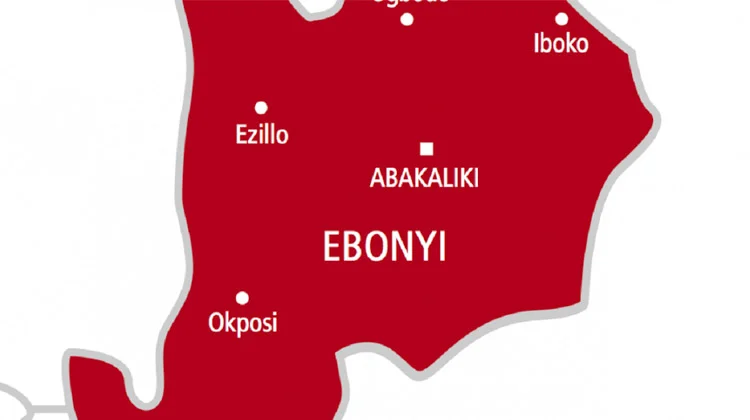 Ebonyi: Shootings mar PDP three-man delegates election