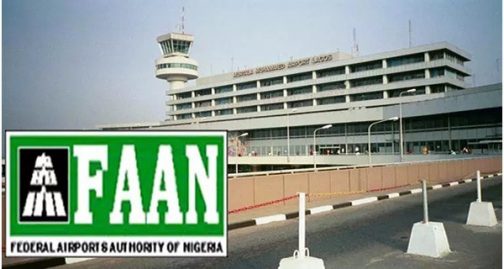 Breaking: FAAN launches Taxi App to check illegal car hire