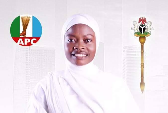 Not too young receives Boost in Kwara As 26 Year-old Media Practitioner Wins APC Primaries