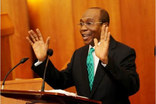 Just In: CBN Insists No Need Shifting Old Notes Deadline