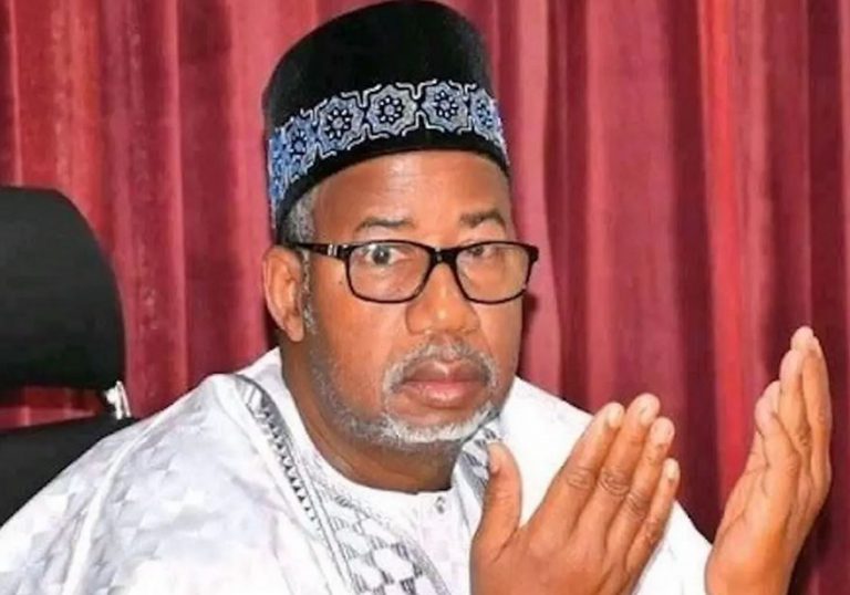 We Can’t Fold Our Hands, Watch Nigerians Killed, kidnapped Under APC – Governor Mohammed