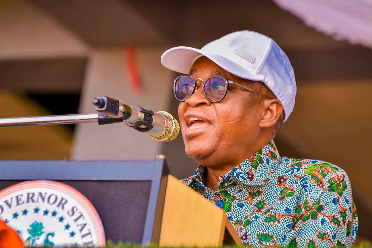 Osun 2022: Politicians urged to play according to the rules as Oyetola says “election not do-or-die affair”