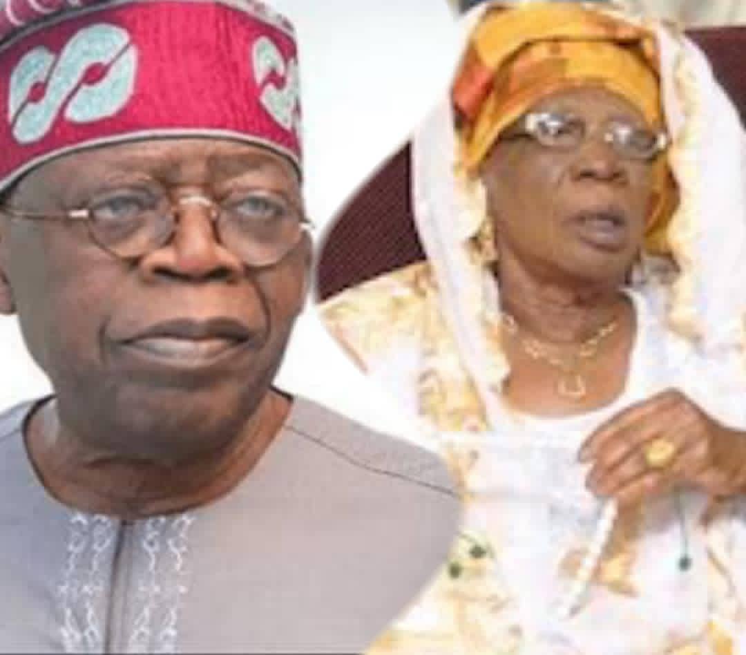 The mother of the Jagaban of Lagos and a trusted Ally of Awolowo: What You Need To Know