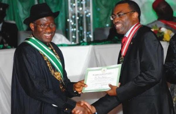 2023: Uncertainty in APC over Jonathan, Emefiele, Adesina’s ambition out of 26 aspirants