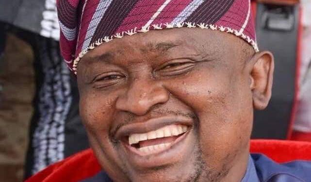Lagos senator Yayi defeats incumbent to clinch Ogun APC senatorial ticket