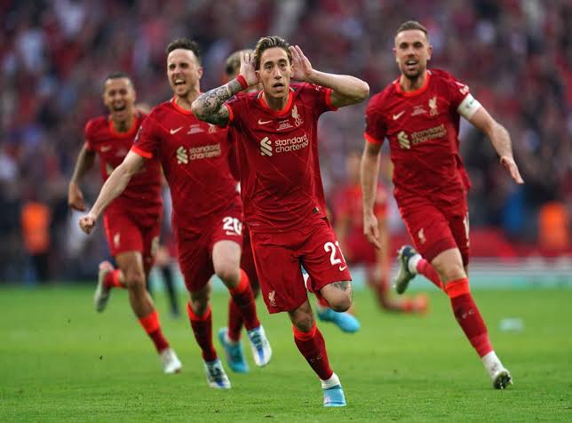 FA Cup: Liverpool beats Chelsea on penalties to win maiden title under Klopp