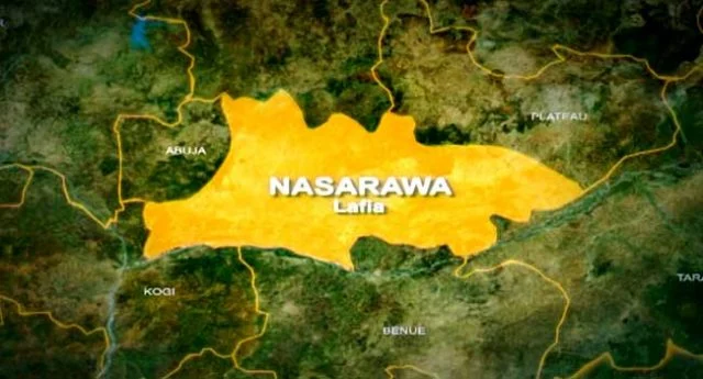 Fire reportedly guts Nasarawa police plaza, destroys property