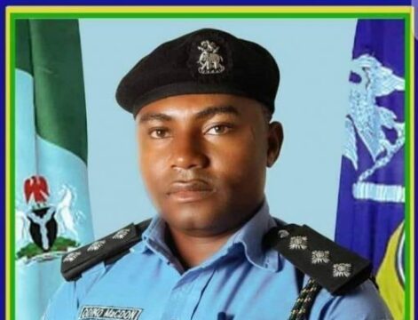 Report: Police confirm killing of PDP chieftain Sylvester Ntefre