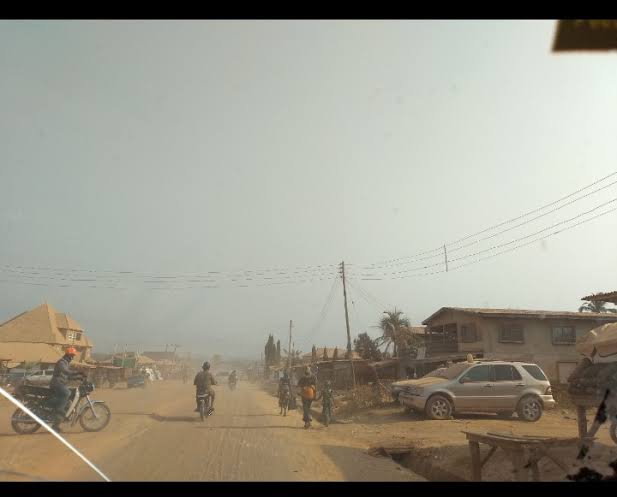 Osun Govt Closes Lameco-Agunbelewo Road Temporarily