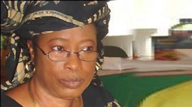 EFCC reportedly releases ex-Speaker Etteh after three days