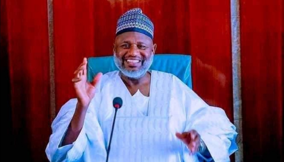  Ahmed Yerima: Christians in Zamfara benefited from Sharia law when I was governor 