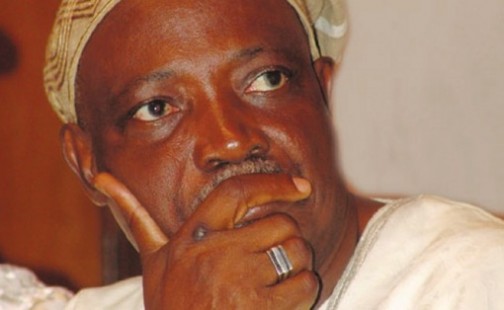  Your nomination fees corruption boosters, Ladoja talks tough, bombs APC, PDP