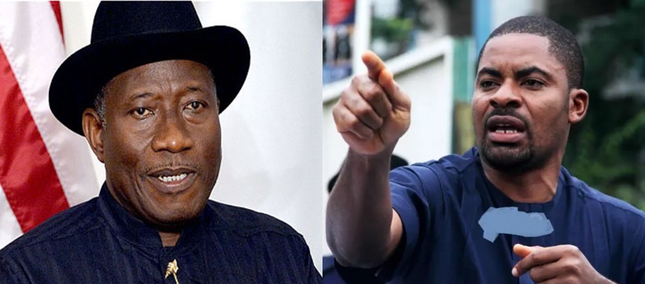 Presidential Primary: “Why APC Might Embarrass Goodluck Jonathan At Eagles Square”