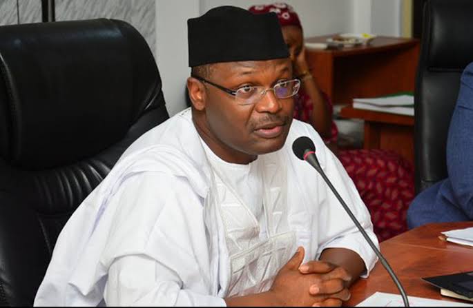 Tax Clearance Not Complusory For Candidates – INEC