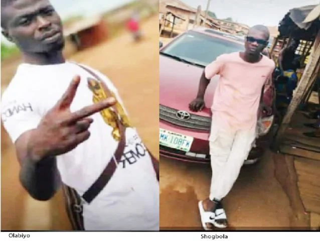 JUST IN: Ogun man kills friend over $150, reports self to police