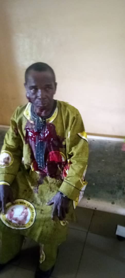 BREAKING: Fresh bloodbath in Ondo Community, Worshippers Killed As Gunmen Attack Catholic Church