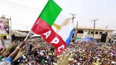 APC sweeps Ebonyi state elections