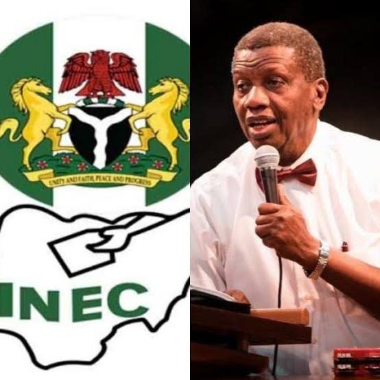 “Operation Show Your PVC”: In Provinces, RCCG’s Pastor Adeboye Launches Special Programme, Tells Members What to Do