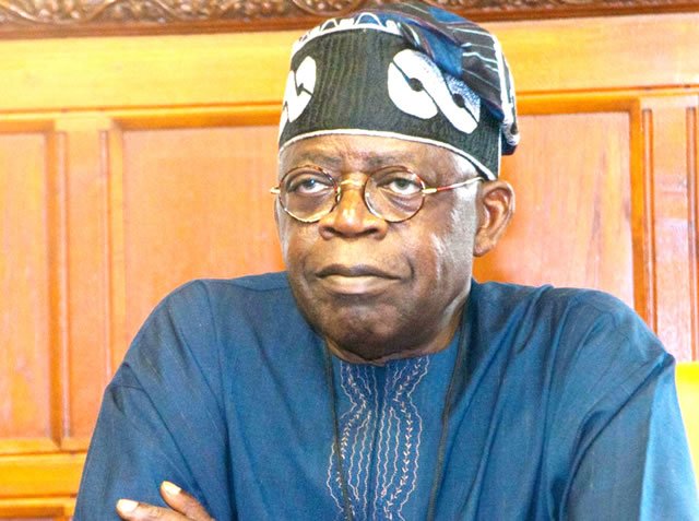 South-West group: What Tinubu should consider before flying Muslim-Muslim ticket 