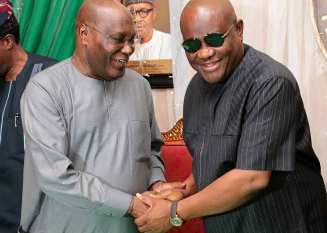 2023 Presidency: What Ayu Did To Me – Wike Reveals